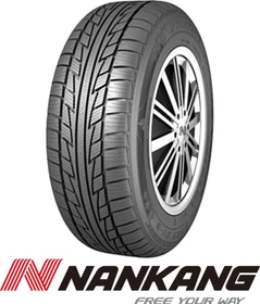 Nankang SV-2 175/70 R13 82T