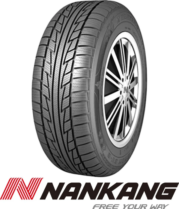 Nankang SV-2