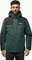 Jack Wolfskin Jasper 3in1 Funktionsjacke black olive (Herren) Vorschaubild