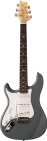 PRS SE Silver Sky Rosewood Storm Gray