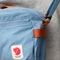 Fjällräven High Coast Crossbody Umhängetasche dawn blue Vorschaubild