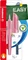 STABILO EASYbuddy Pastel rosiges rouge, linke Hand, Blister Vorschaubild