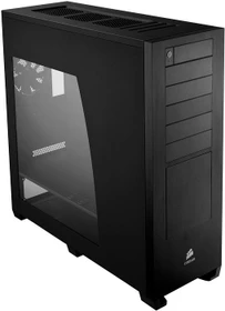 Corsair Obsidian 800D, Acrylfenster