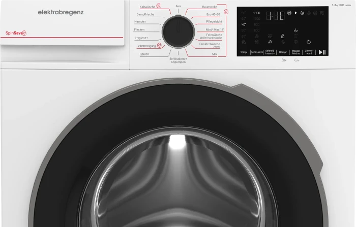 Elektra Bregenz WAFX 81440 T Frontlader