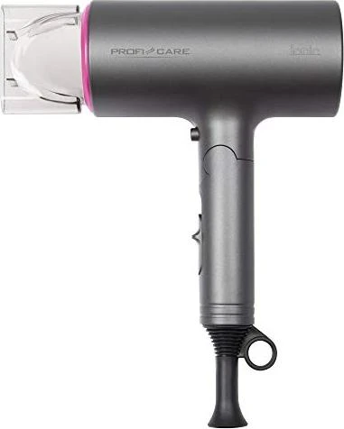 ProfiCare PC-HT-3073 pink