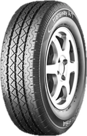 Lassa Transway A/T 215/75 R16C 116/114Q