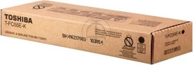 Toshiba Toner T-FC55EK schwarz