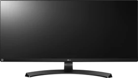 LG 34UM68-P, 34"