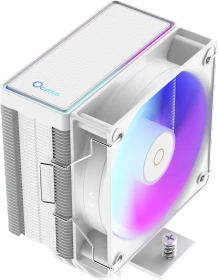 Ocypus Gamma A40 WH ARGB, weiß