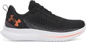 Under Armour Velociti 4 schwarz/anthrazit (Herren)