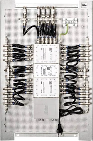 Fuba FMP 520 SL