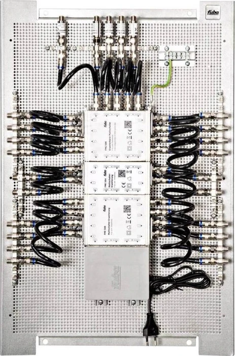 Fuba FMP 520 SL
