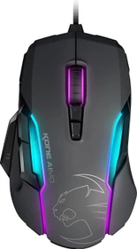 Roccat Kone Aimo grau, USB