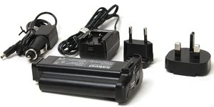 Hähnel HGB-EL15a Li-Ionen-Akku