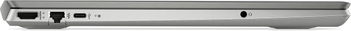 HP Pavilion 15-cs3630ng, Mineral Silver, Core i5-1035G1, 16GB RAM, 1TB SSD, GeForce MX250, DE