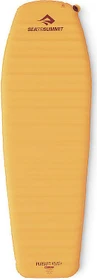 Sea to Summit Pursuit Plus Contour Large Isomatte zinnia orange