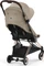 Cybex Coya Rosegold Frame cozy beige Vorschaubild
