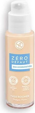 Yves Rocher Zéro Défaut Foundation beige 050, 30ml