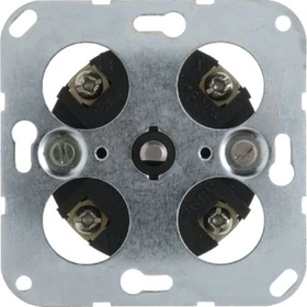 Berker Mechanische Zeitschaltuhr 15 min Lichtsteuerung