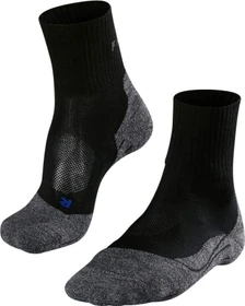 Falke TK2 Explore Cool Short Wandersocken black-mix (Herren)