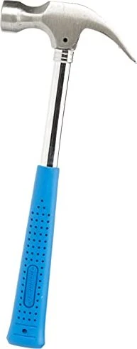 Silverline Klauenhammer, 227g