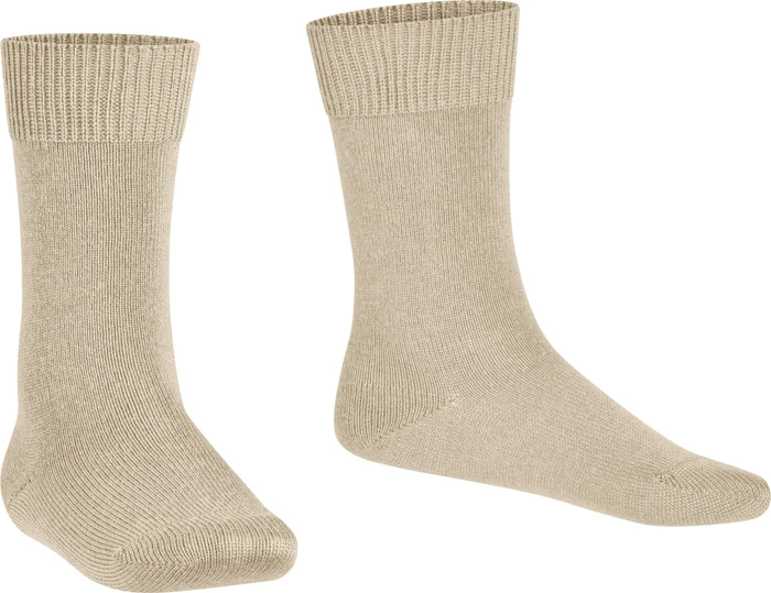 Falke Comfort Wool Socken cream (Junior)