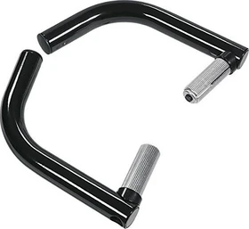 Ergotec 320 Barends schwarz