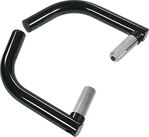Ergotec 320 Barends schwarz