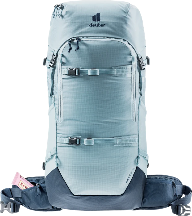 Deuter Rise 32+ SL dusk/ink