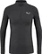 Salewa Zebru Responsive Half-Zip Funktionsshirt langarm (Herren) Vorschaubild