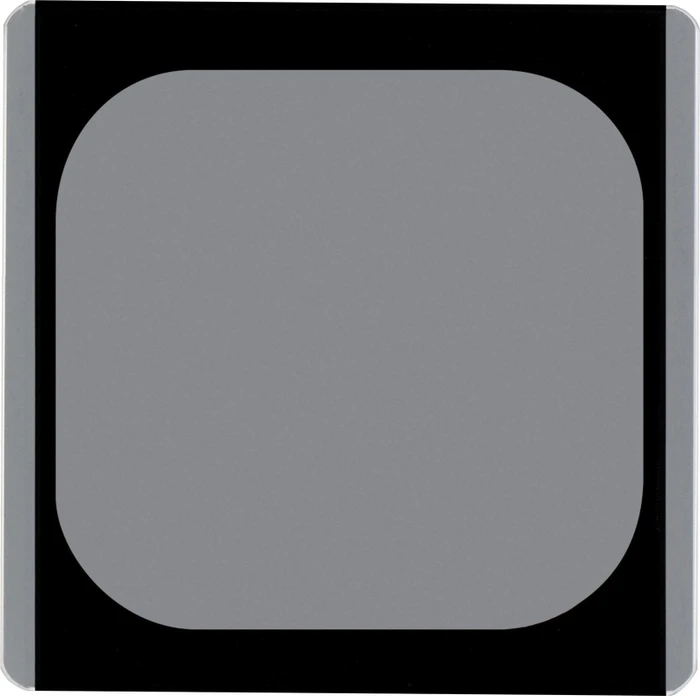 Rollei Filter neutral grau Profi Rechteckfilter Mark II ND4 150x150mm