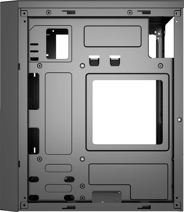 Gembird Fornax K170 Black