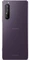 Sony Xperia 1 II Single-SIM violett Vorschaubild