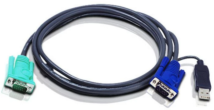 ATEN 2L-5205U, 5m