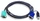 ATEN 2L-5205U, 5m