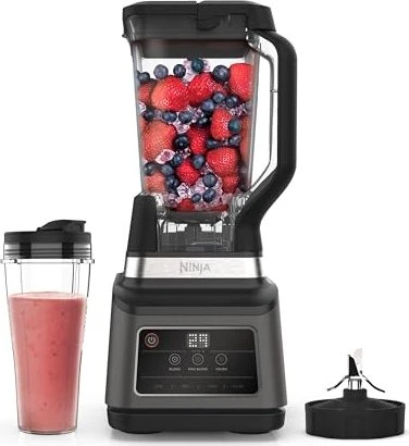 Ninja Auto-iQ 2in1 Standmixer