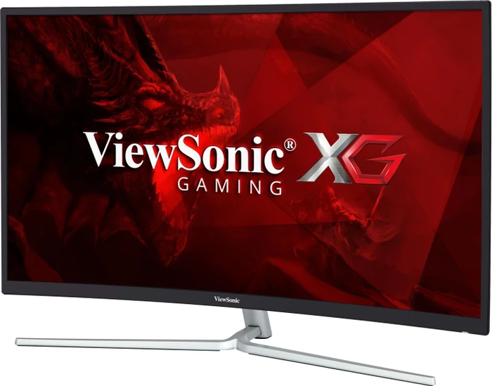 ViewSonic XG3202-C, 31.5"