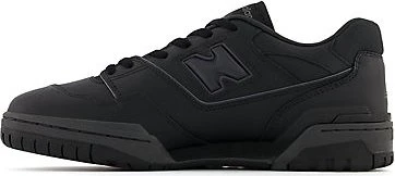 New Balance BB550 schwarz (Herren) (BB550BBB) – Bild 2 von 6