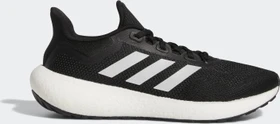 adidas Pureboost 22 core black/cloud white/carbon