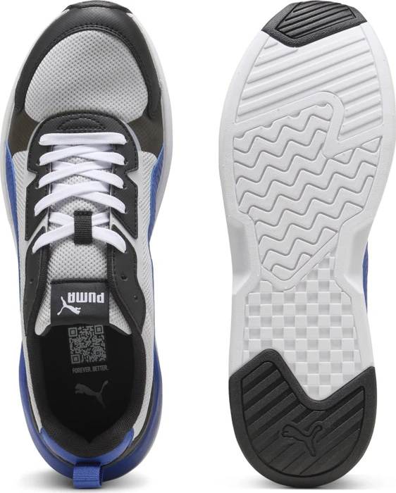 Puma X-Ray 3 glacial gray/vivid blue/puma black