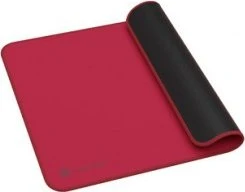 Natec Colors Series Mouse Pad Viva Magenta, 300x250mm, rot