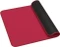 Natec Colors Series Mouse Pad Viva Magenta, 300x250mm, rot Vorschaubild