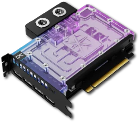 INNO3D GeForce RTX 5080 iCHILL Frostbite, 16GB GDDR7, HDMI, 3x DP