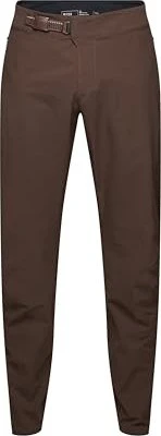 Fox Racing Ranger Fahrradhose lang cocoa brown (Herren)