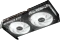 KFA2 GeForce RTX 5060 Ti 16GB 1-Click OC, 16GB GDDR7, HDMI, 3x DP Vorschaubild