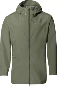 Vaude Mineo 2.5 Funktionsmantel cedar wood (Herren)