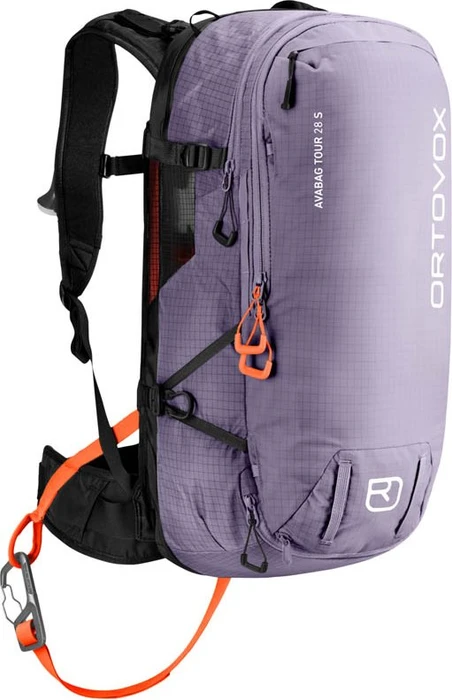 Ortovox Avabag Litric Tour 28 S lush lavender