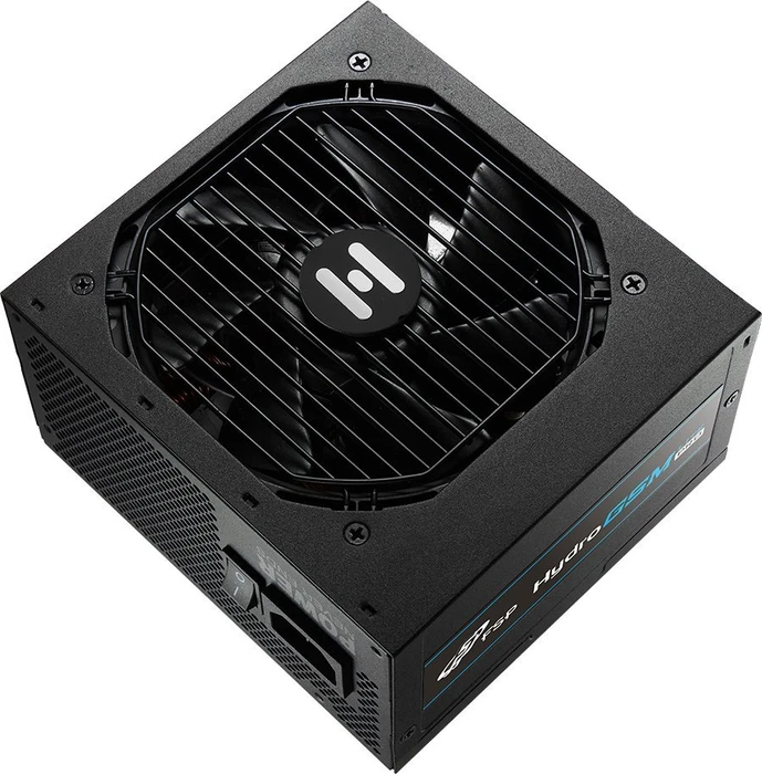 FSP Hydro GSM Lite 750W, ATX 2.52