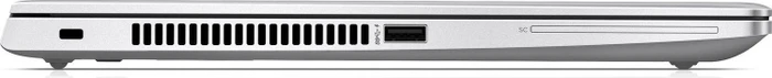 HP EliteBook 830 G5, Core i5-8250U, 8GB RAM, 256GB SSD, UK