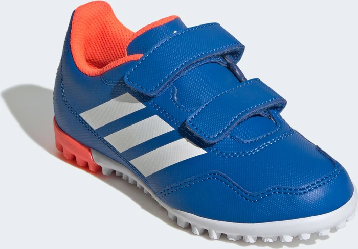 adidas Hockey Youngstar Rise bright royal/cloud white/team solar orange (Junior)